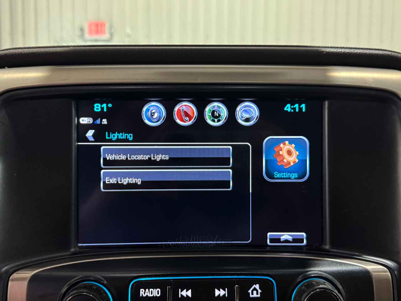 GMC Sierra 3500HD  2018