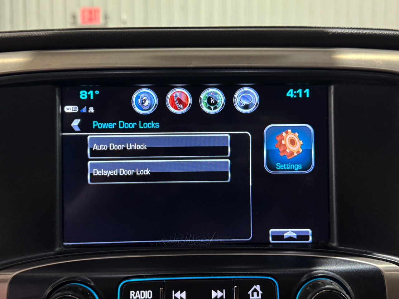 GMC Sierra 3500HD  2018