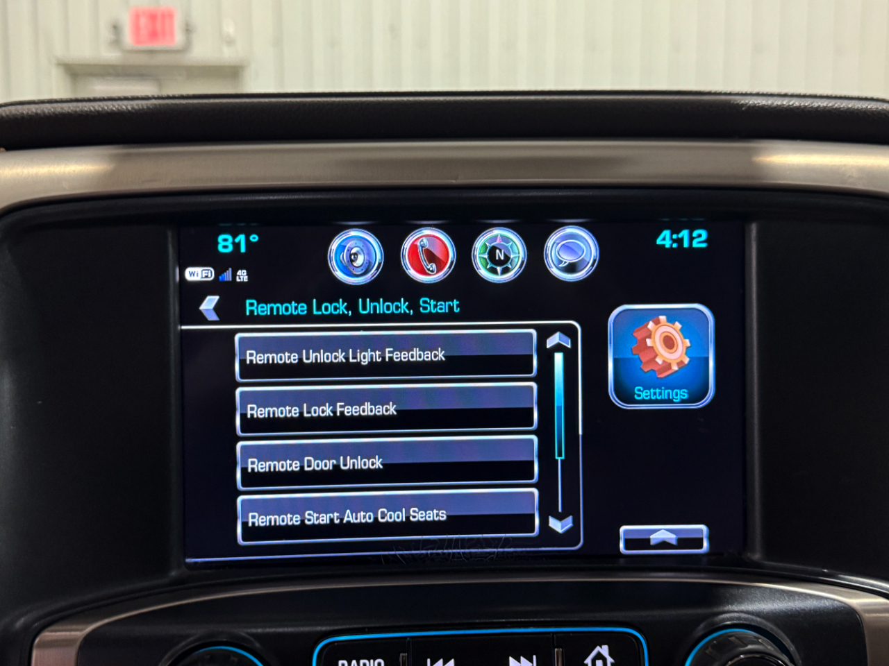 GMC Sierra 3500HD  2018