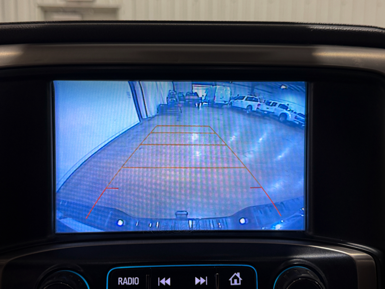 GMC Sierra 3500HD  2018