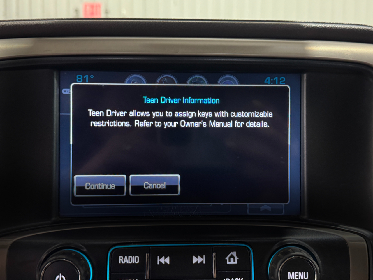 GMC Sierra 3500HD  2018