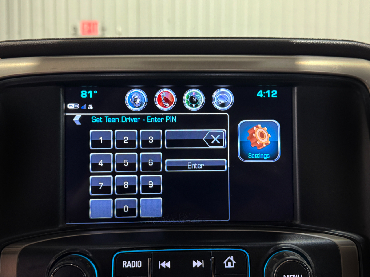 GMC Sierra 3500HD  2018