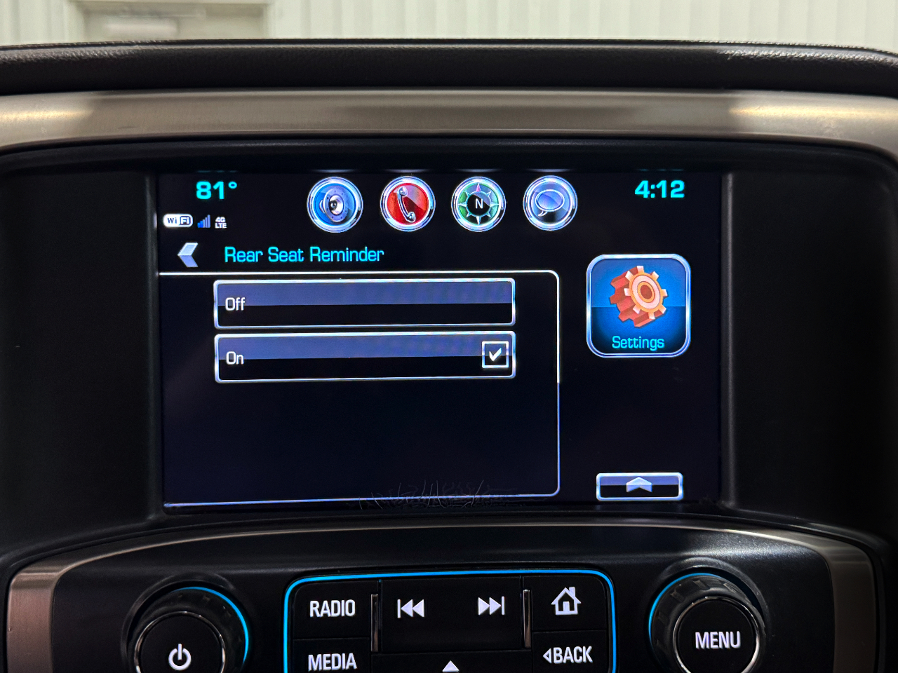 GMC Sierra 3500HD  2018