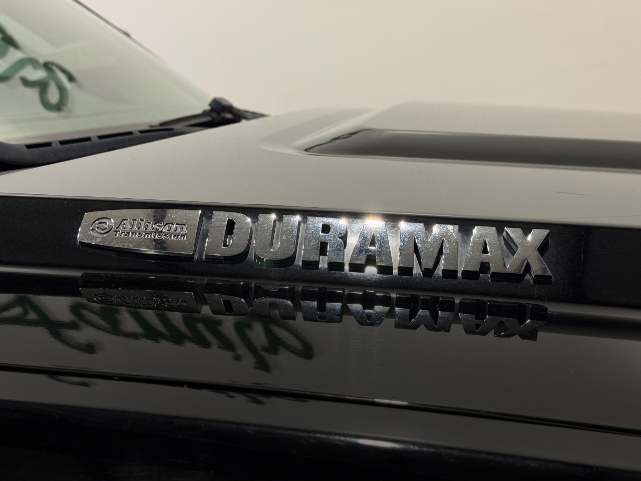 GMC Sierra 3500HD  2018