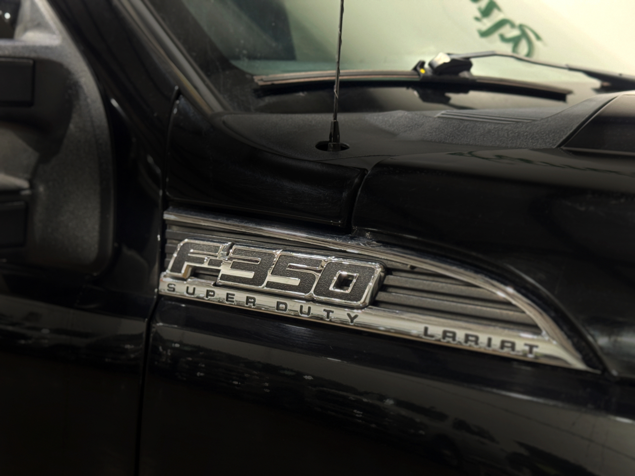 Ford Super Duty F-350 DRW  2016