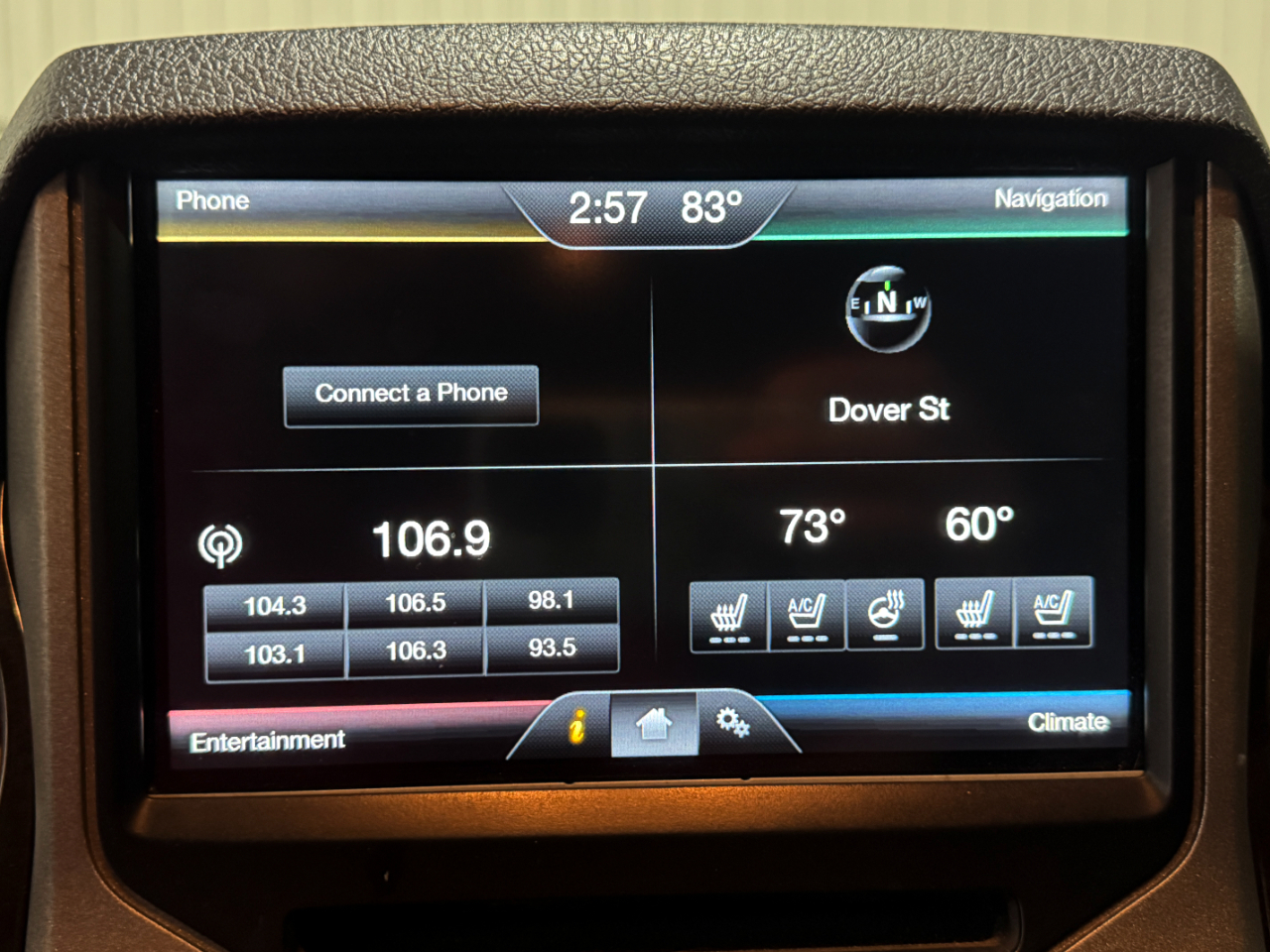 Ford Super Duty F-350 DRW  2016