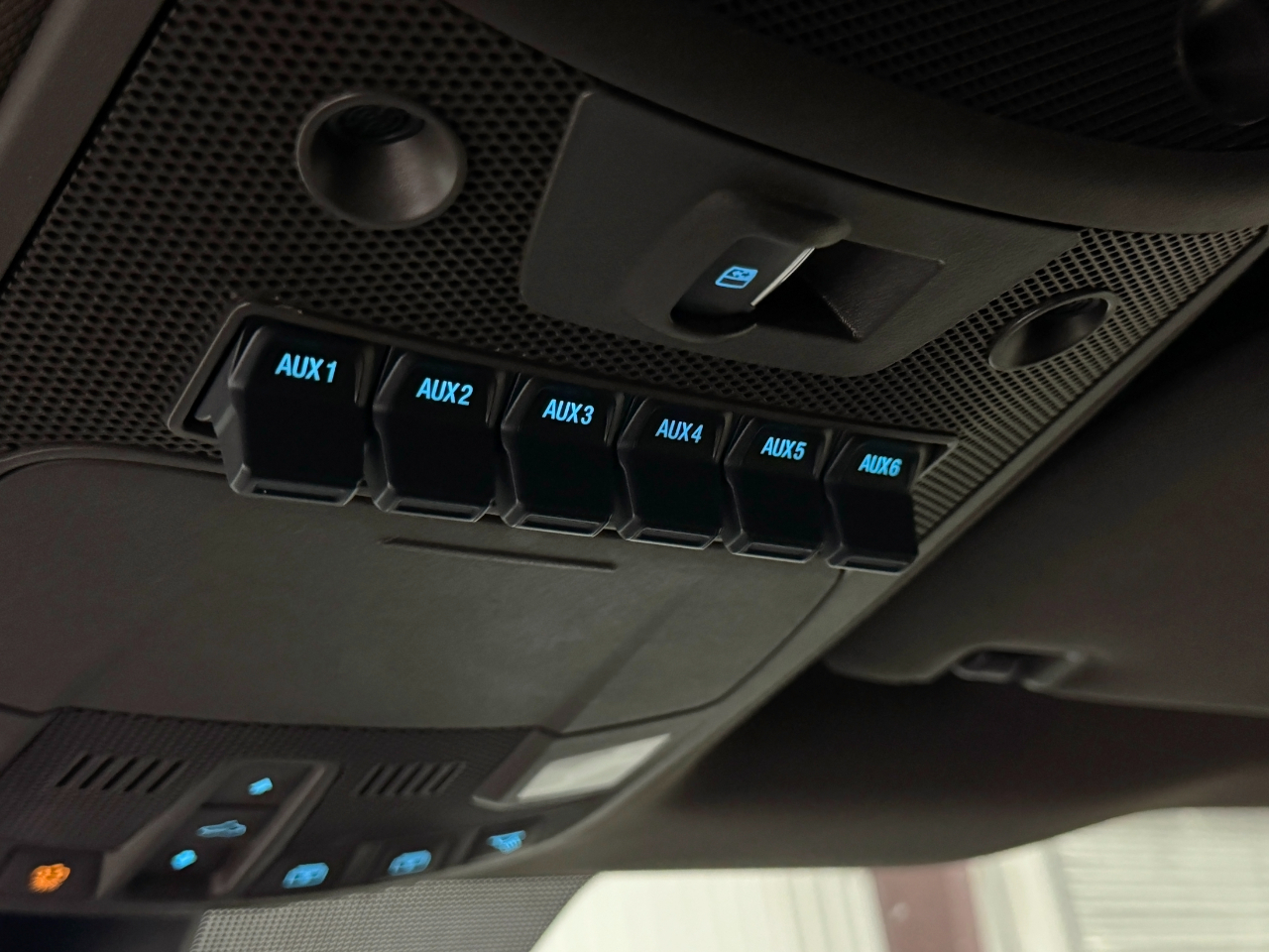 Ford Super Duty F-350 SRW  2017