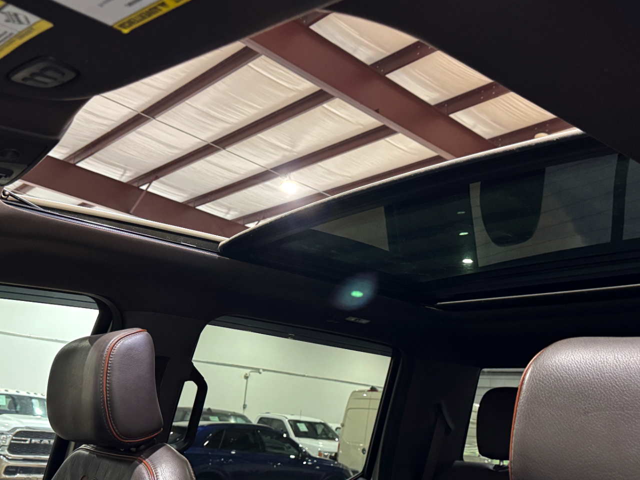 Ford Super Duty F-350 SRW  2017