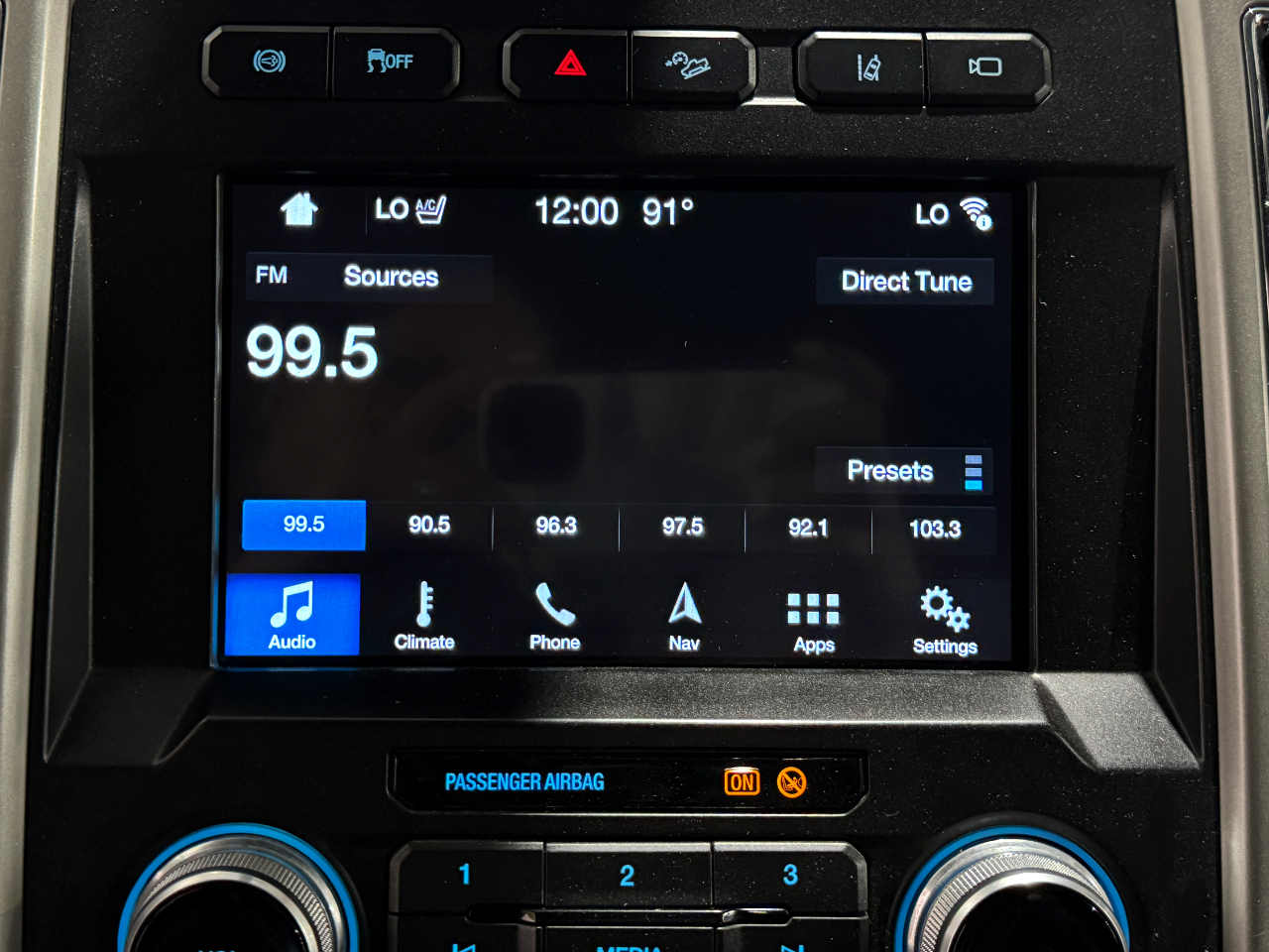 Ford Super Duty F-350 SRW  2017