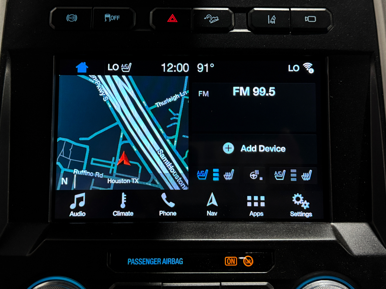 Ford Super Duty F-350 SRW  2017