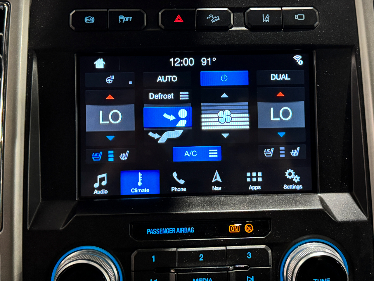 Ford Super Duty F-350 SRW  2017