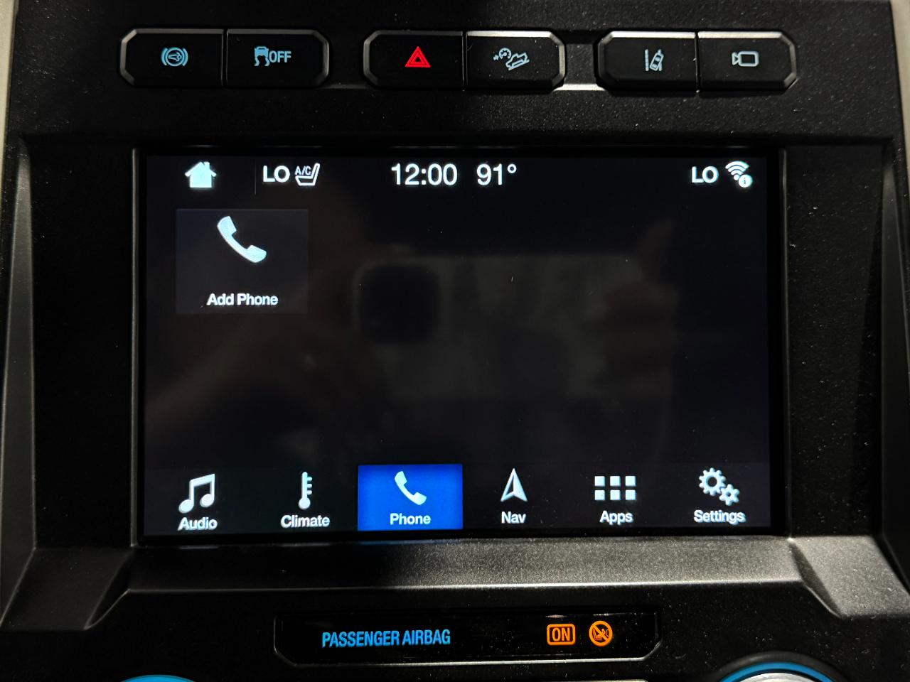 Ford Super Duty F-350 SRW  2017