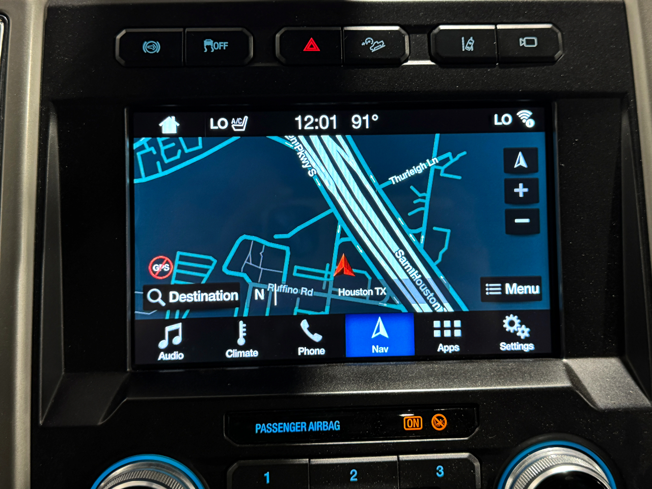 Ford Super Duty F-350 SRW  2017