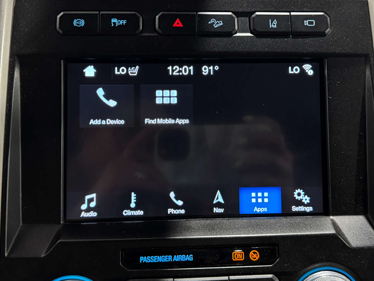 Ford Super Duty F-350 SRW  2017