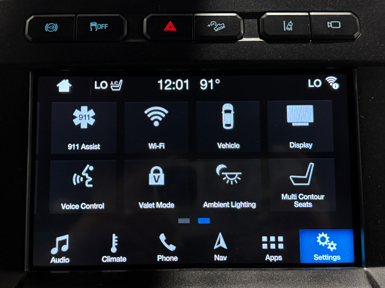 Ford Super Duty F-350 SRW  2017