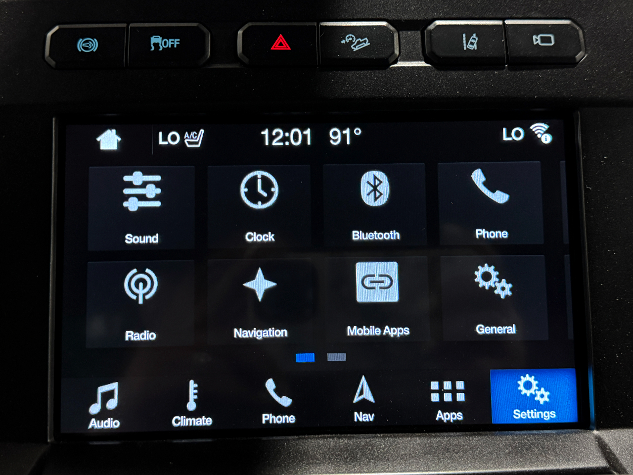 Ford Super Duty F-350 SRW  2017