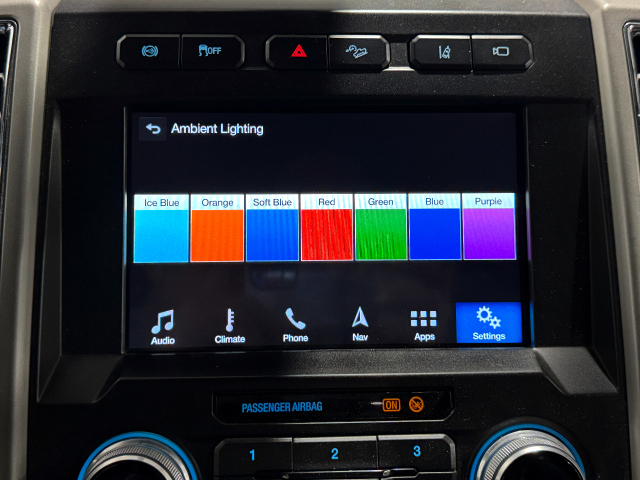 Ford Super Duty F-350 SRW  2017