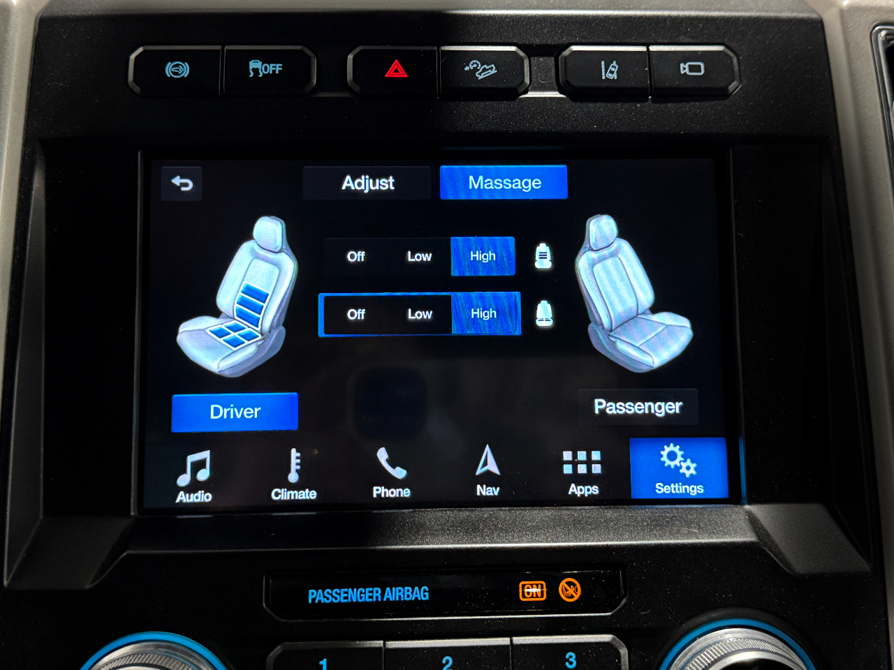 Ford Super Duty F-350 SRW  2017