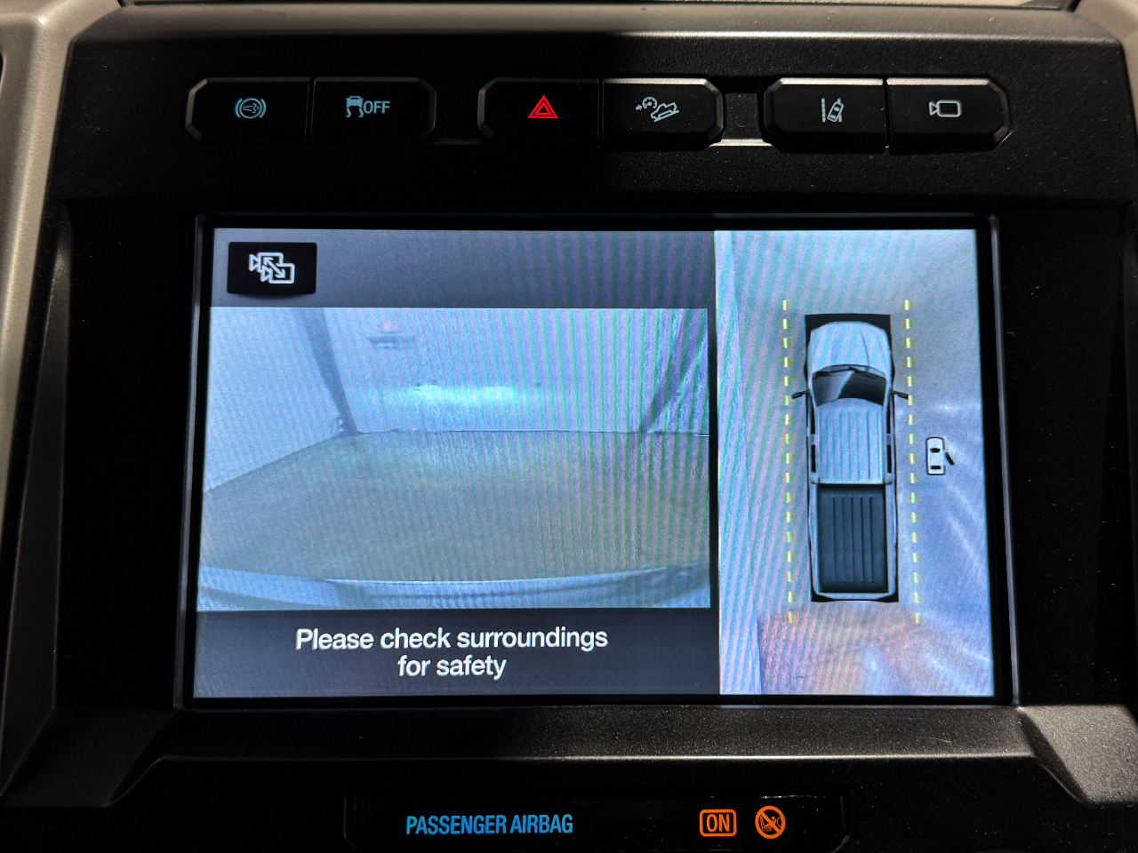 Ford Super Duty F-350 SRW  2017