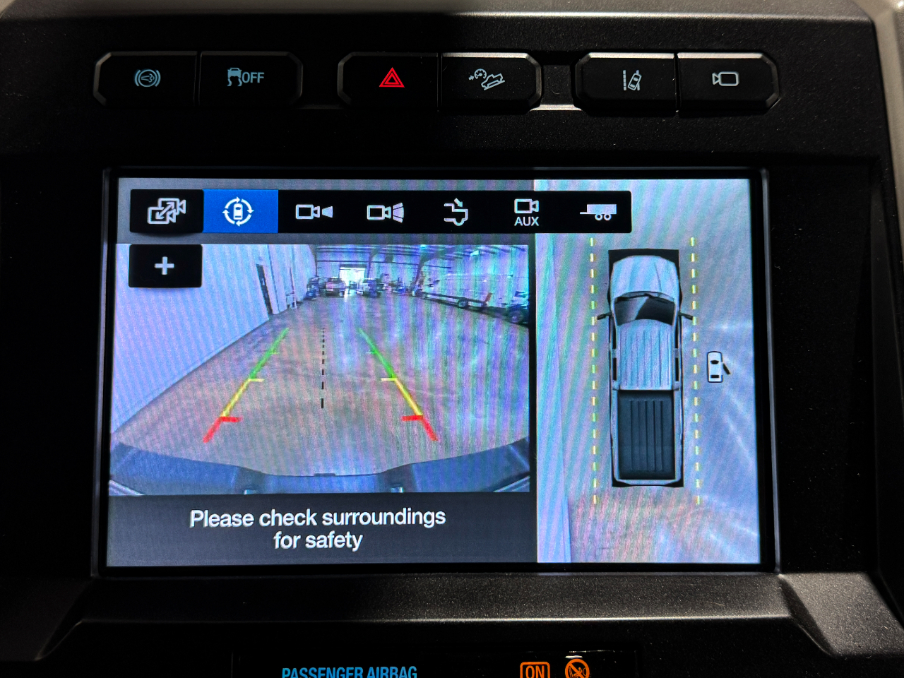 Ford Super Duty F-350 SRW  2017