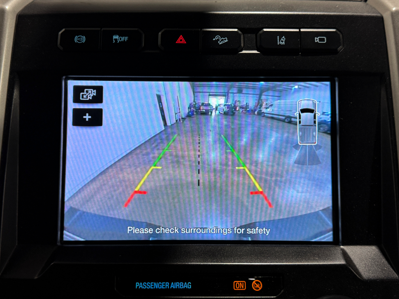 Ford Super Duty F-350 SRW  2017