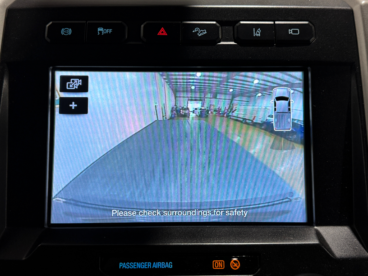 Ford Super Duty F-350 SRW  2017