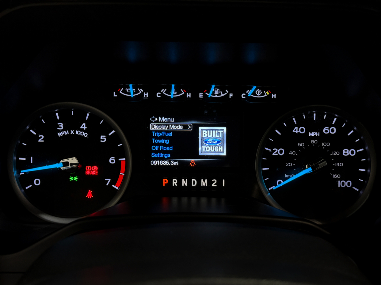 Ford Super Duty F-250 SRW  2017