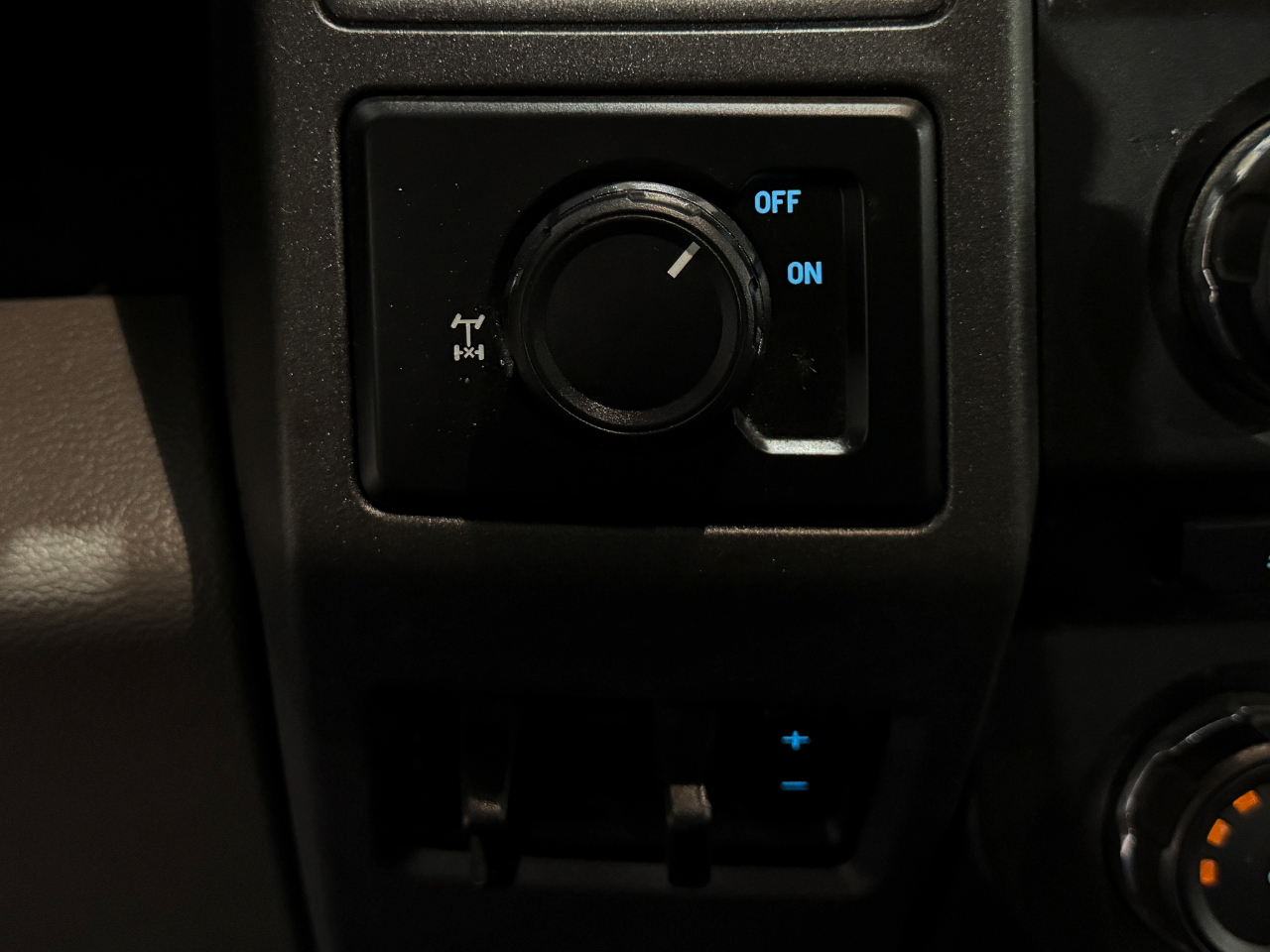 Ford Super Duty F-250 SRW  2017