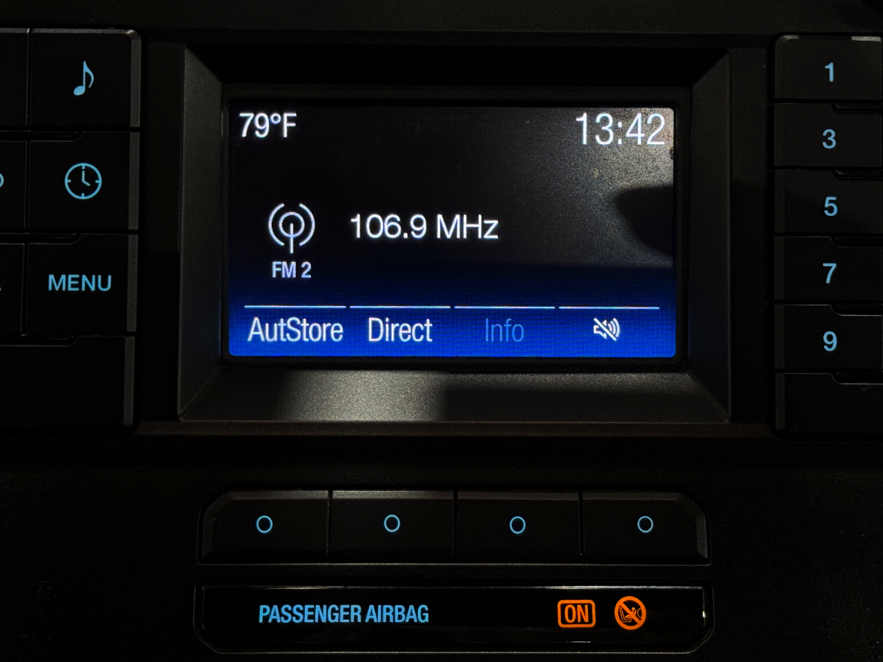 Ford Super Duty F-250 SRW  2017