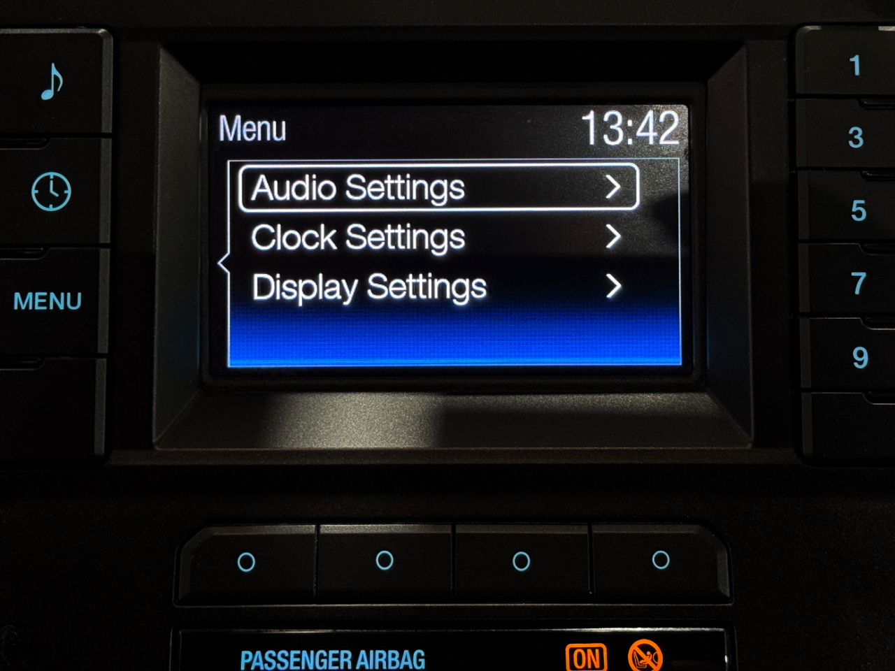 Ford Super Duty F-250 SRW  2017