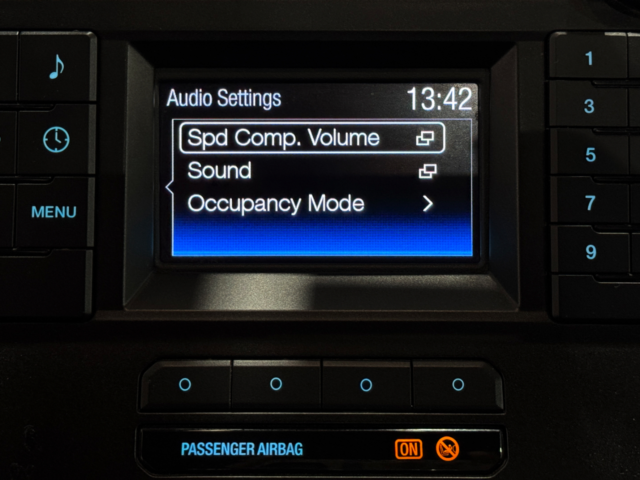 Ford Super Duty F-250 SRW  2017
