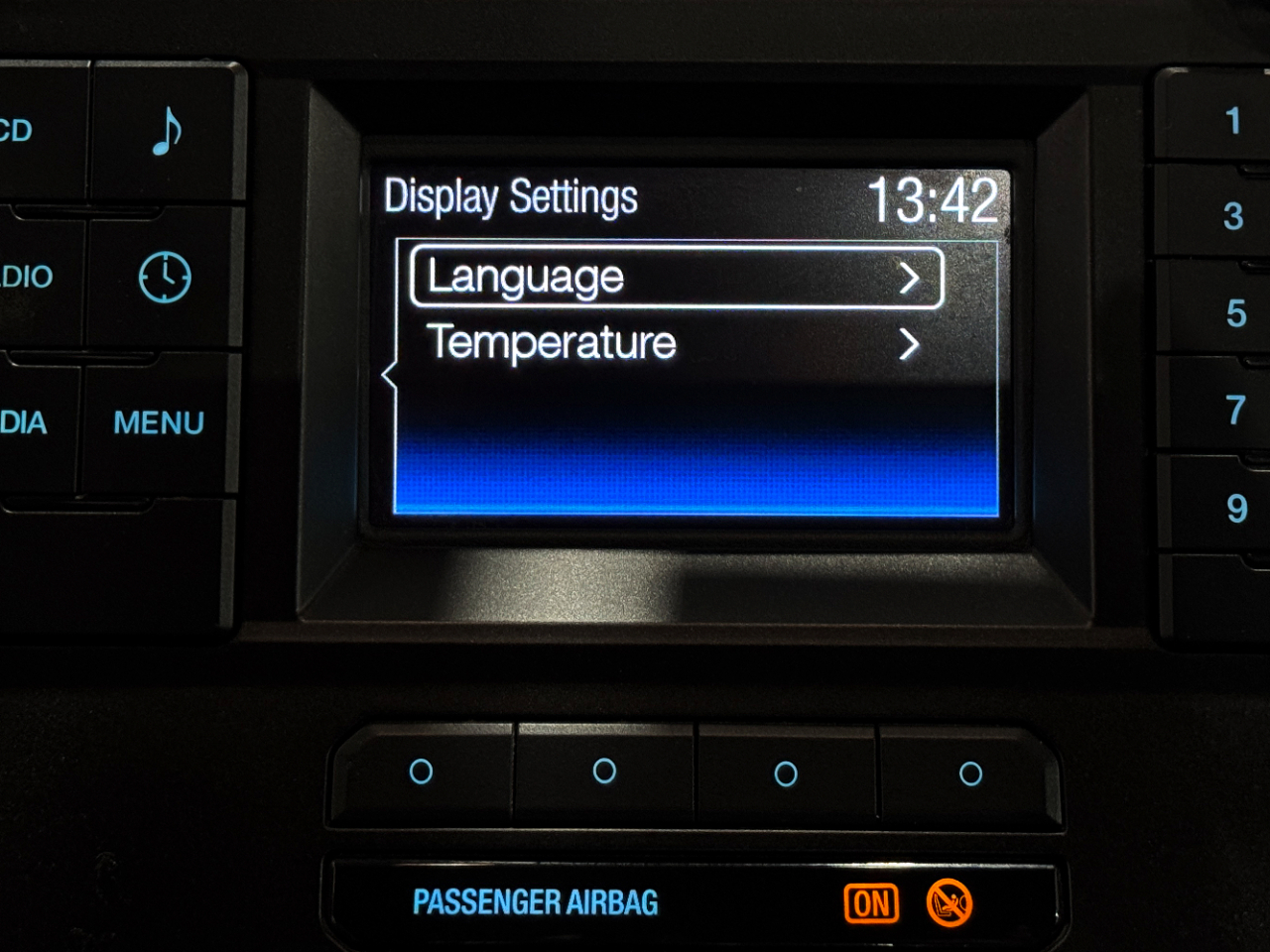 Ford Super Duty F-250 SRW  2017
