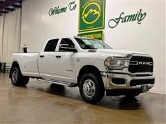 2019 RAM 3500 