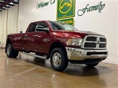 2017 RAM 3500 