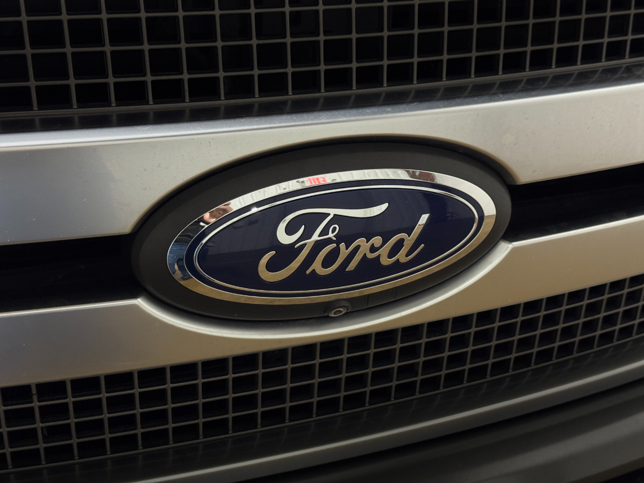 Ford F-150  2019