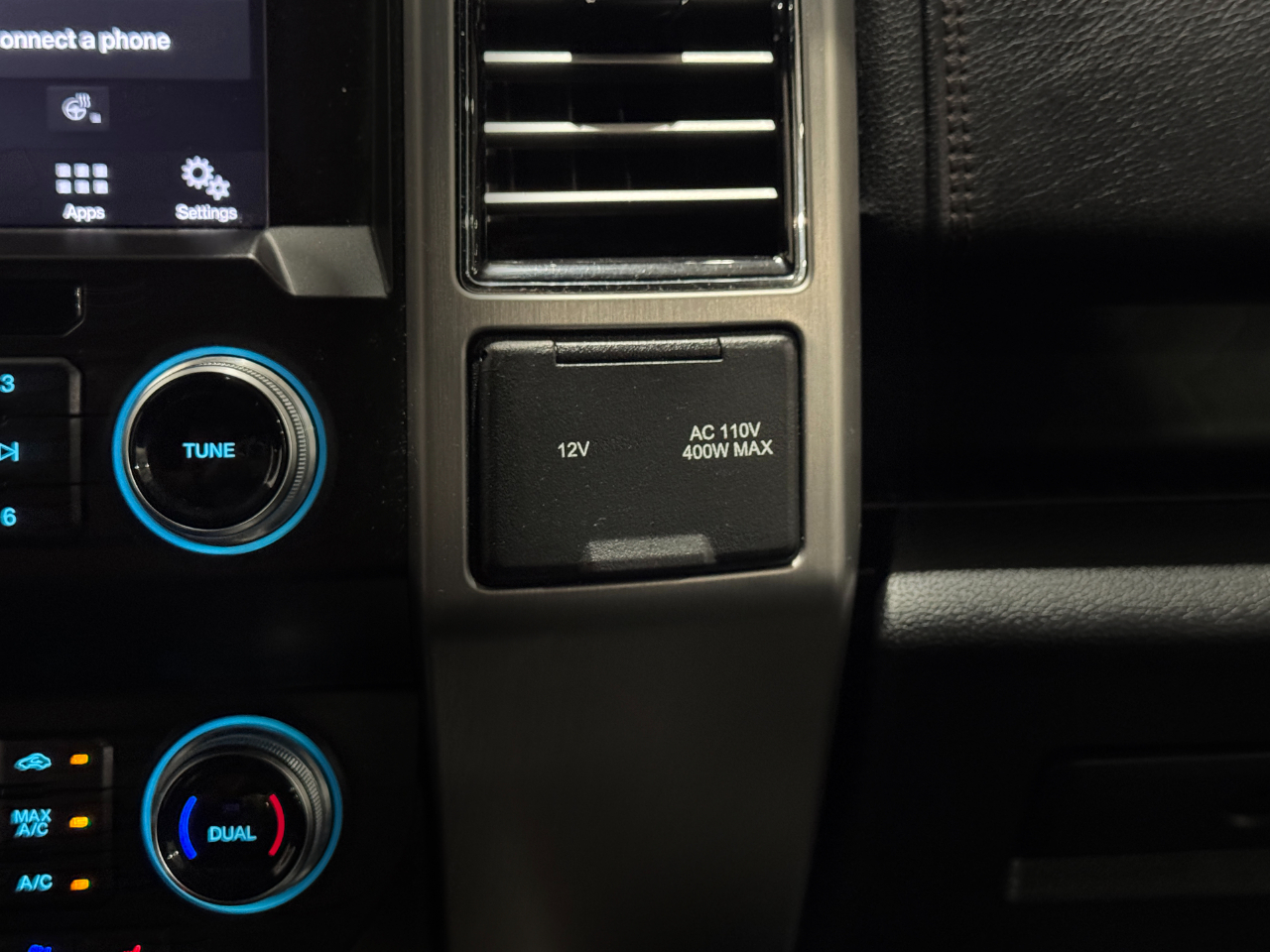 Ford F-150  2019