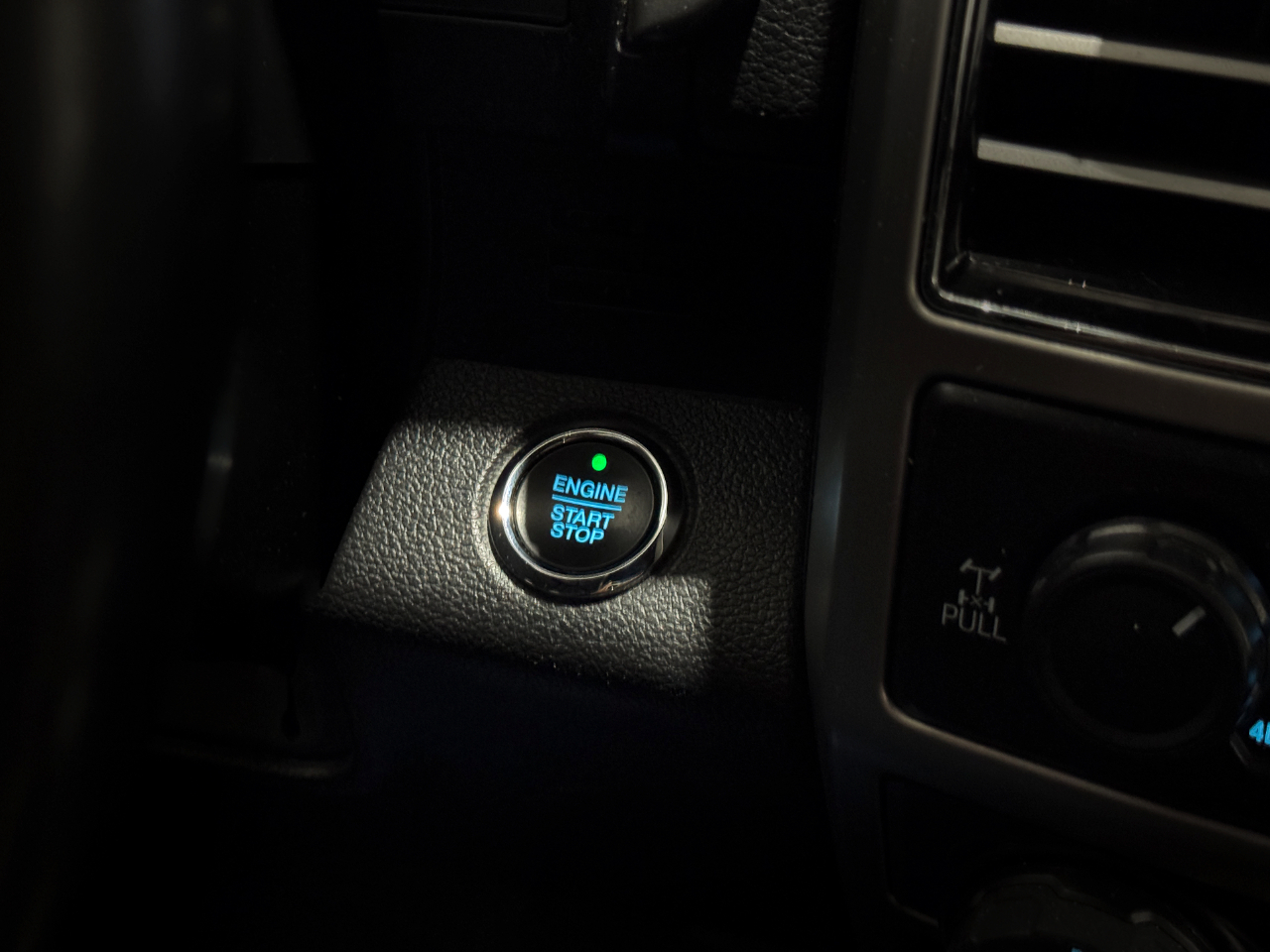 Ford F-150  2019