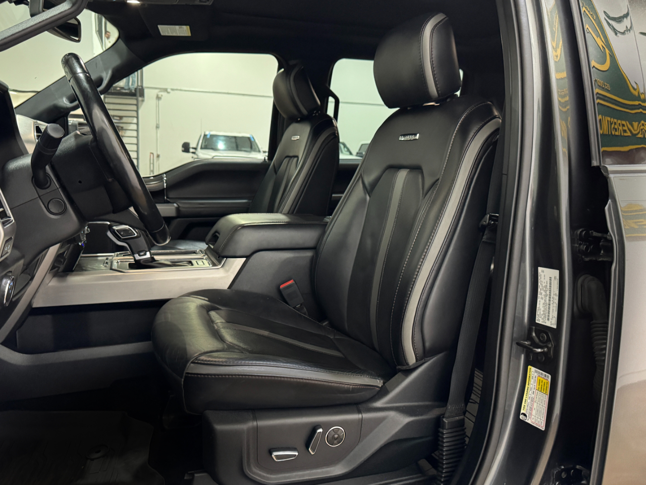Ford F-150  2019