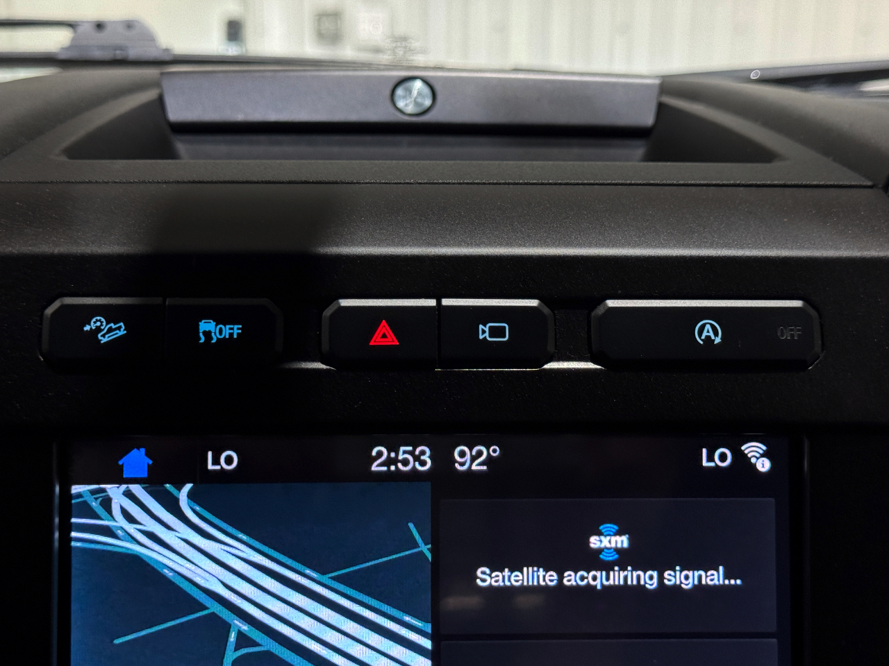 Ford F-150  2019