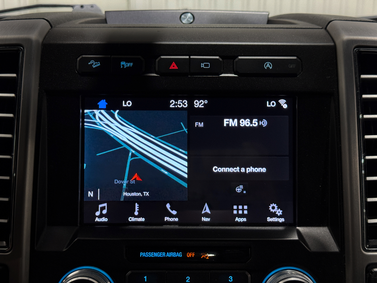 Ford F-150  2019