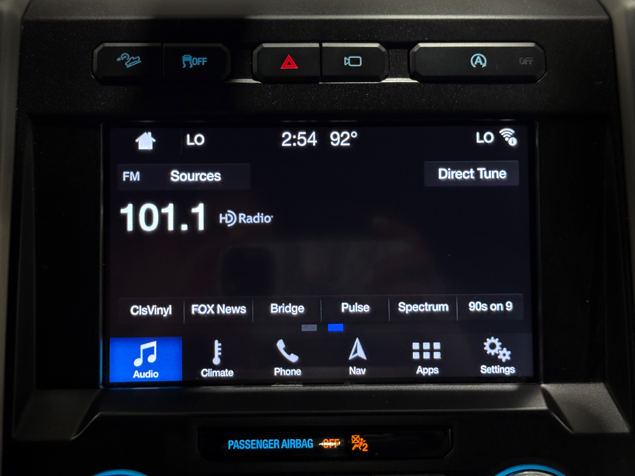 Ford F-150  2019