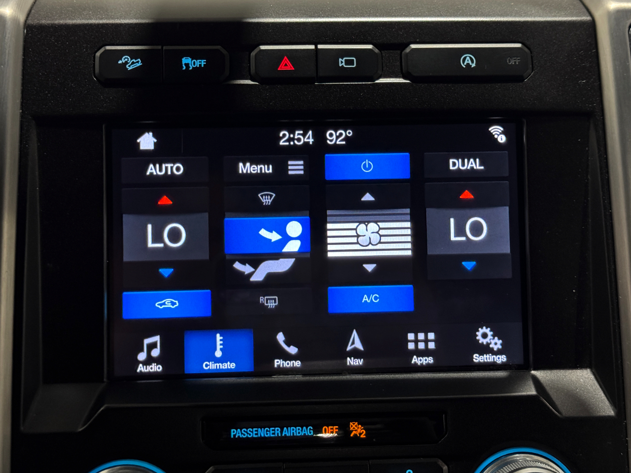 Ford F-150  2019