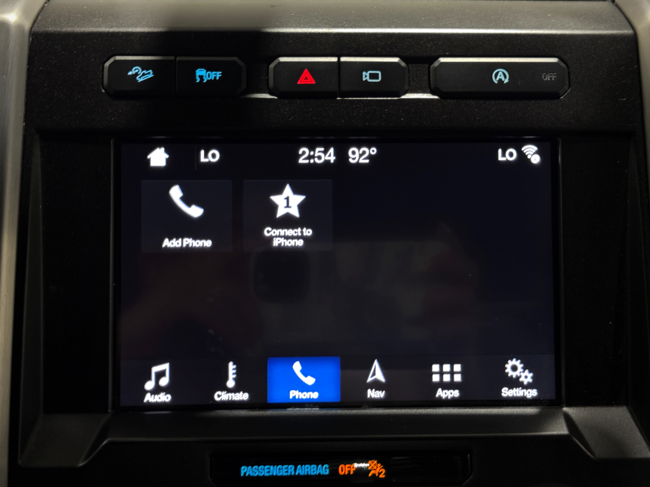 Ford F-150  2019