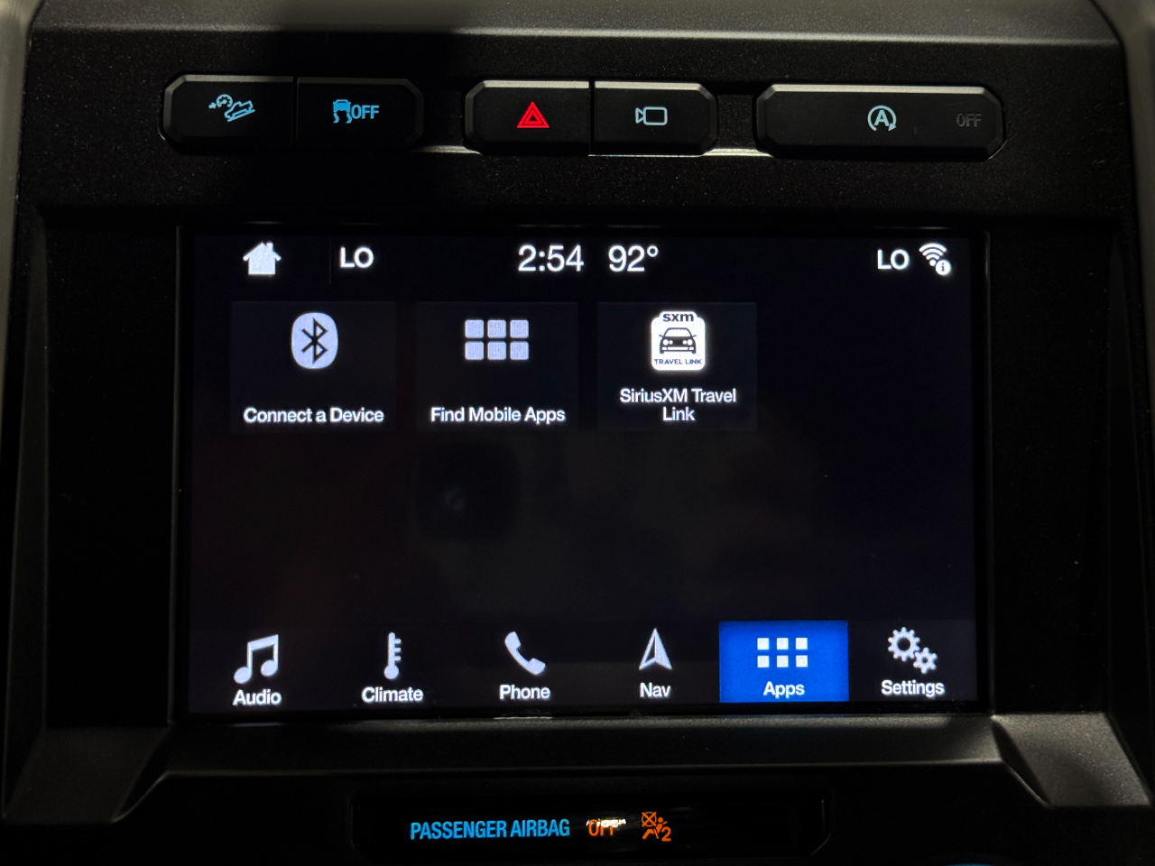 Ford F-150  2019