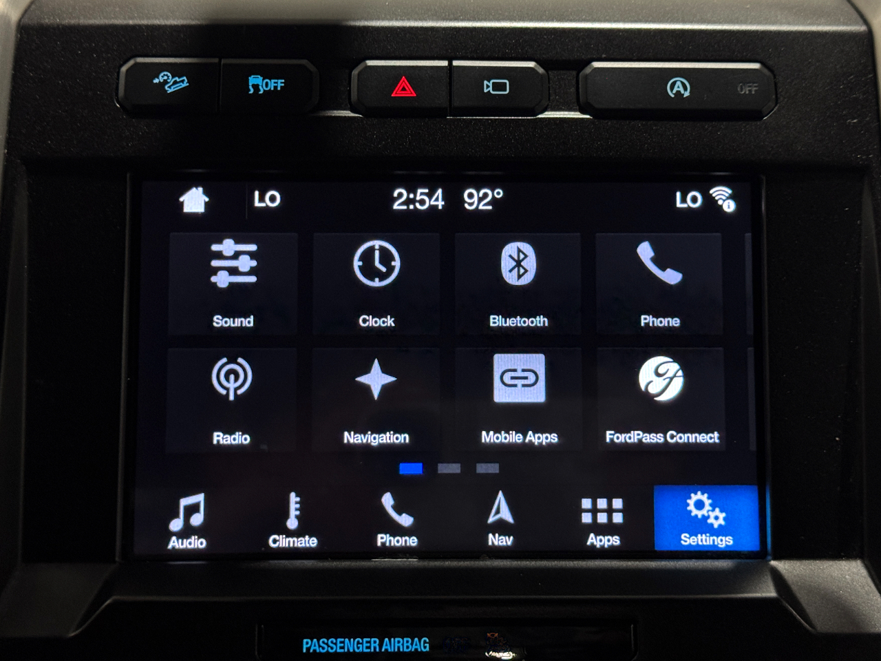 Ford F-150  2019