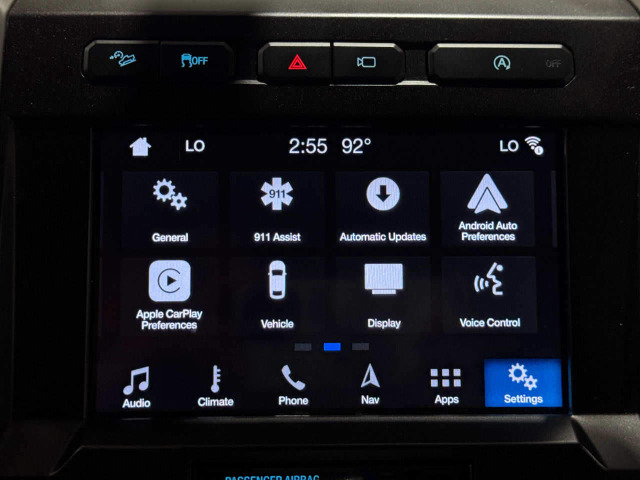 Ford F-150  2019