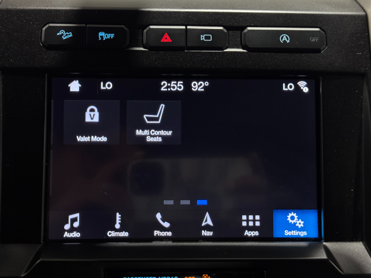 Ford F-150  2019