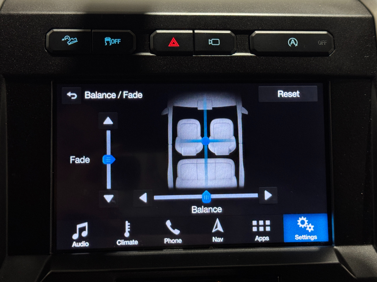 Ford F-150  2019