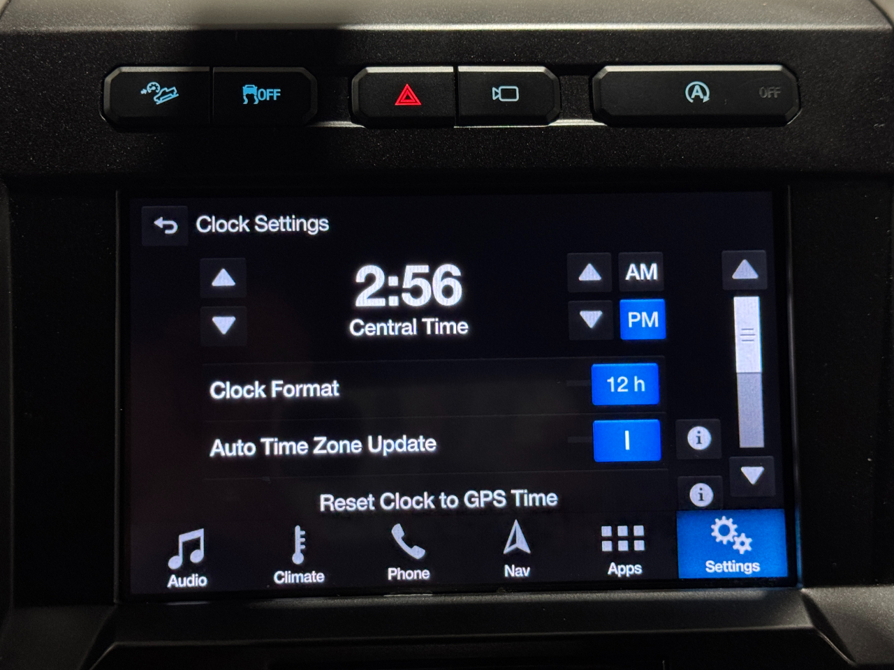 Ford F-150  2019