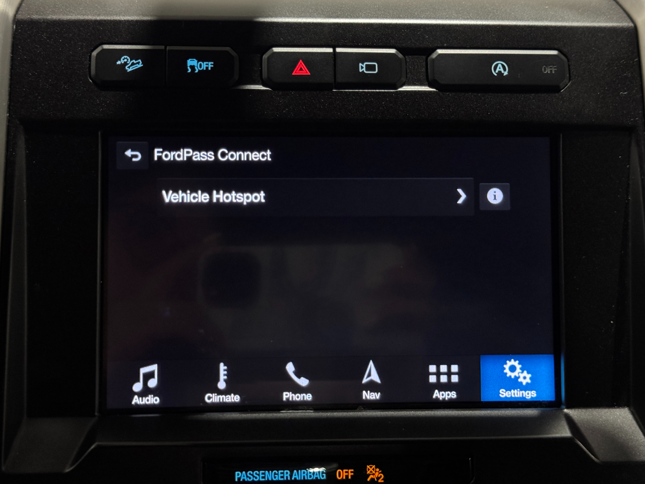 Ford F-150  2019